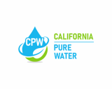 https://www.logocontest.com/public/logoimage/1647721131California Pure Water.png